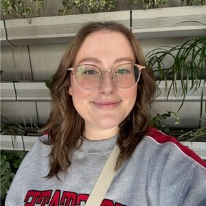 Meet your Posher, Hunter